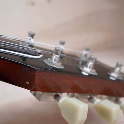 Gibson Les Paul Standard Premium Plus 2003 Heritage Cherry Sunburst Burstbucker Pro PAF Pickups w/ OHSC image 12