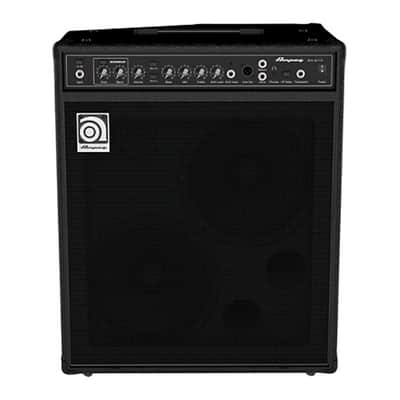 Ampeg BA-210 V2 Amplifier 2x10 450w Bass Combo Amp Open Box image 1