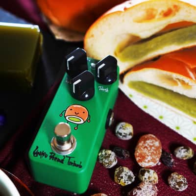 Immagine Effects Bakery Uguisu Bread Tremolo - 4