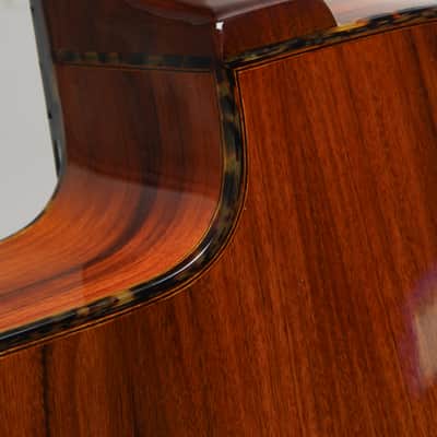 Gitane John Jorgenson DG-320 *Used image 5