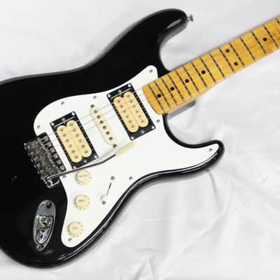 Fender USA / 2009 Dave Murray Stratocaster Secondhand! [119311] image 6
