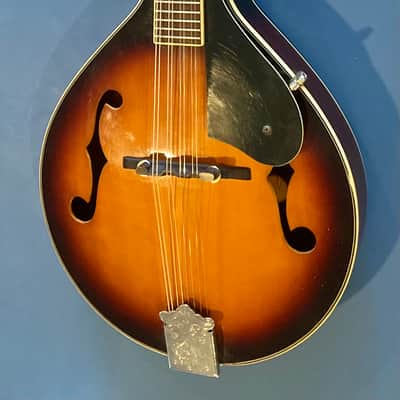 Jay Turser A-Style Mandolin image 1