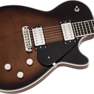 Gretsch Electromatic Premier Jet Robusto Burst image 6