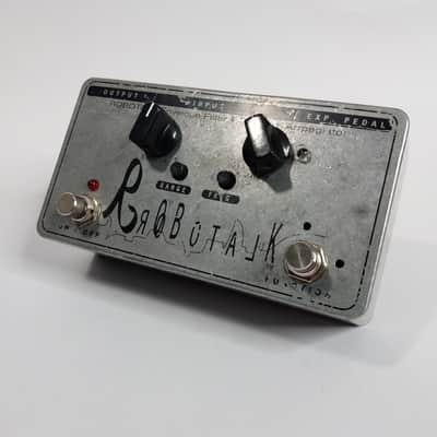 Xotic Robotalk Reissue | Reverb