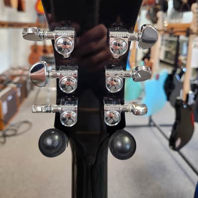 Used 2010 Epiphone Casino Reissue (2005 - 2022) - Sunburst with Epiphone Case image 14