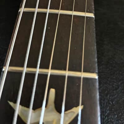 PRS Custom 24 Semi-Hollow Wood Library 2022 image 9
