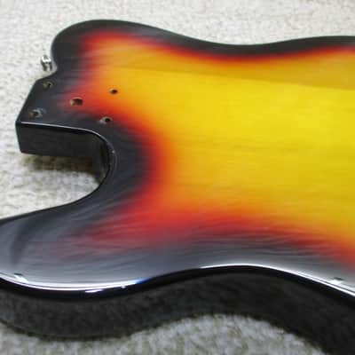 Unbranded Loaded Tele Body image 11