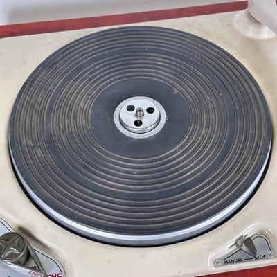 Vintage Thorens TD 184 Turntable image 5