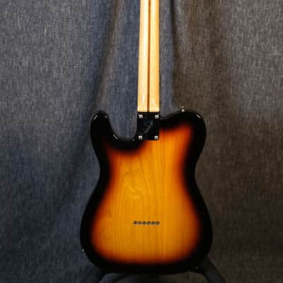 Fender MIJ Traditional II '60s Telecaster Thinline 2024 image 6