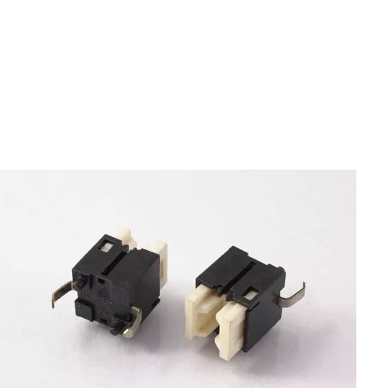 5x tactile switch for Korg SDD-3000, SDD-2000, Roland Fantom MC307 image 1