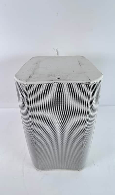QSC Acoustic Design AD-S6T 6.5" 2-Way Surface Mount Loudspeaker (Single Speaker) image 1