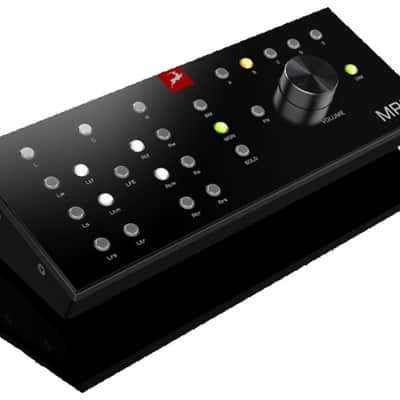 Antelope Audio MRC-REMOTE-CONTROL Bus-Powered USB Remote Controller for Antelope Audio Interfaces image 3