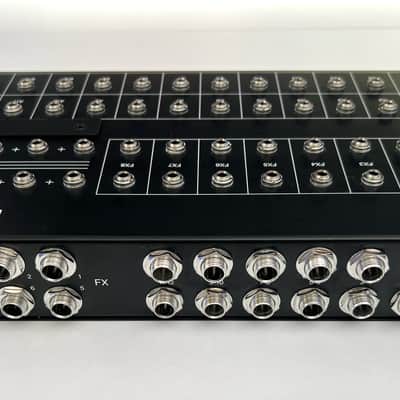 DF Audio Minibay v2 40-Point Desktop Patchbay image 2