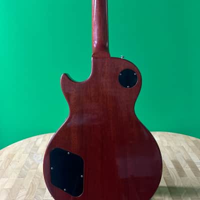 Gibson 58 Anniversary Les Paul - Murphy Aged 2007  Sunburst image 8