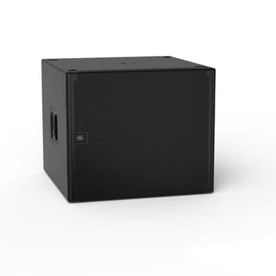 JBL SRX918S Active PA Subwoofer