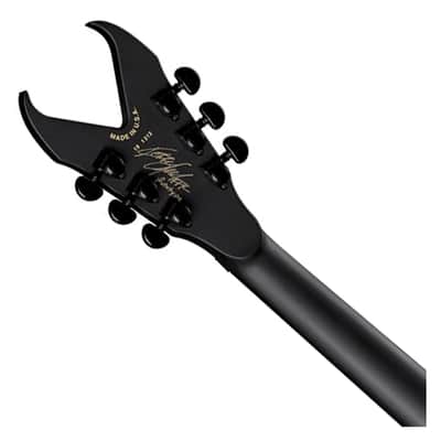 Dean USA Kerry King V Limited Edition Signature Guitar image 5