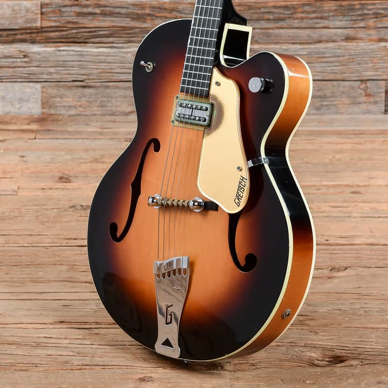Gretsch Single Anniversary 1958 - 1959 image 3
