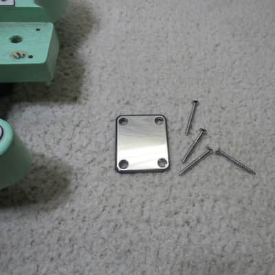 Unbranded Loaded T Body (Imported) image 13