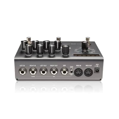 Strymon Timeline Multi-Dimensional Delay Effects Pedal image 2