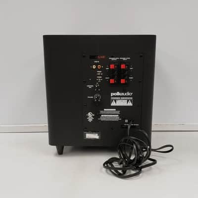Polk TL1600 image 4