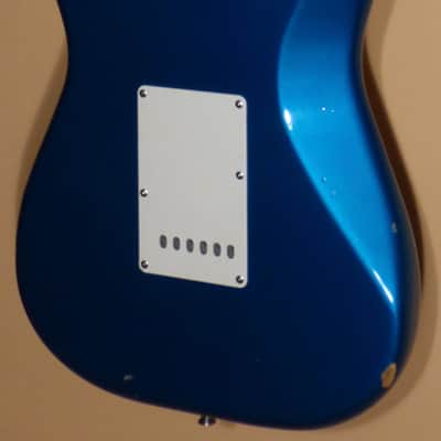 Squier MIJ Stratocaster C. 1985 image 3