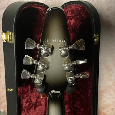 Gibson Custom Shop Special Order M2M Flying V Custom image 9