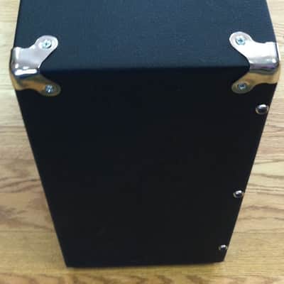 SHO Amplification - 7591 25 watt, 2x10 combo w/ tube tremolo image 11