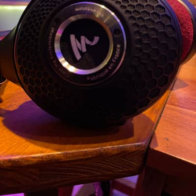 Focal Clear Mg Professional - Mint Condition image 3