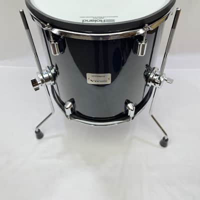 Roland PDA140F-MS Acoustic Design V-Drum Mesh Head Tom Pad image 7