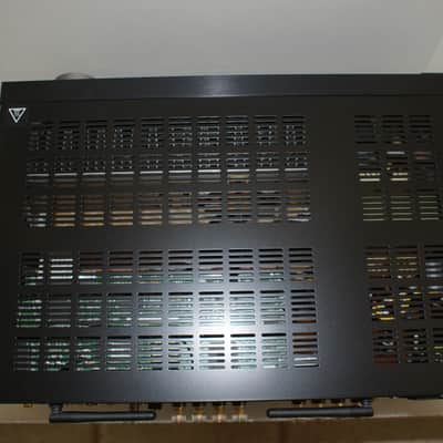 Integra DTM-7 - Network Stereo Receiver imagen 6