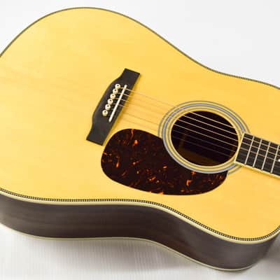 Martin Standard Series HD-35 - Natural image 4
