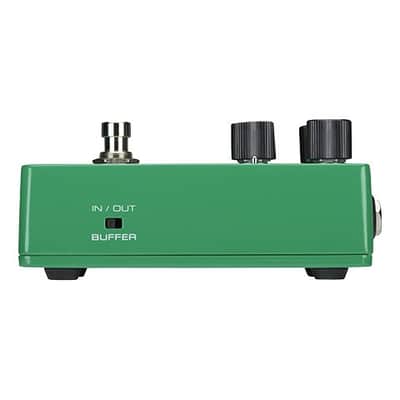 BBE Green Screamer v2 image 5