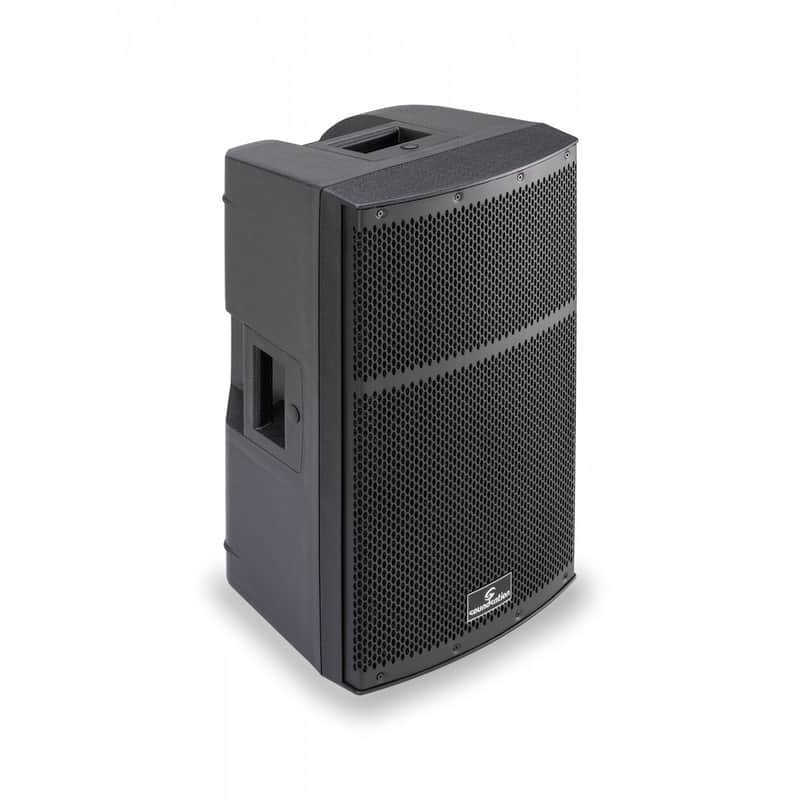 SOUNDSATION Hyper-Pro 12 Plus Cassa Attiva image 1