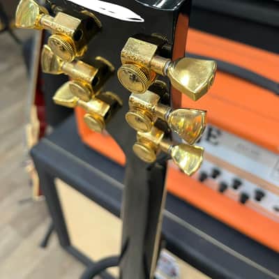 Gibson Les Paul Signature T with Gold Hardware 2013 - Ebony image 10