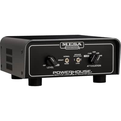 Mesa/Boogie PowerHouse Reactive Attenuator, Open Box (Like New) image 4
