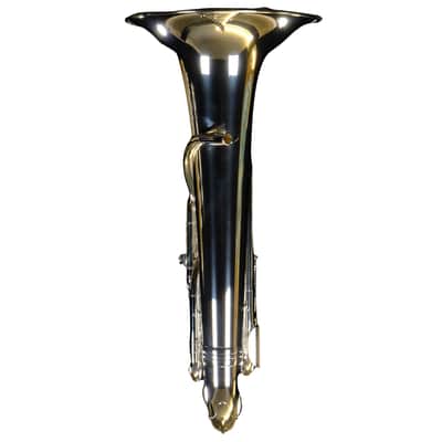 Yamaha Neo Compensating Euphonium YEP-642TSII image 4