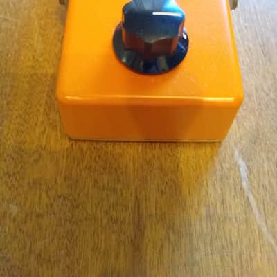 MXR MX-101 Block Phase 90 1975 - 1984 - Orange image 6