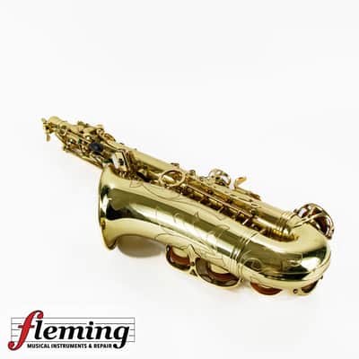 Selmer-Paris Series III Alto Saxophone image 9