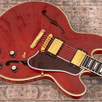 Immagine Gibson ES-355 - 2014 - 18
