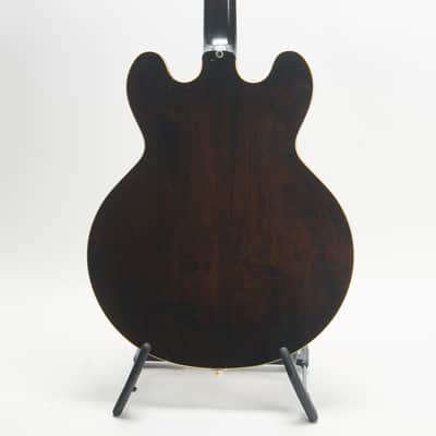 Gibson ES-330 TD 1960 - Sunburst image 2