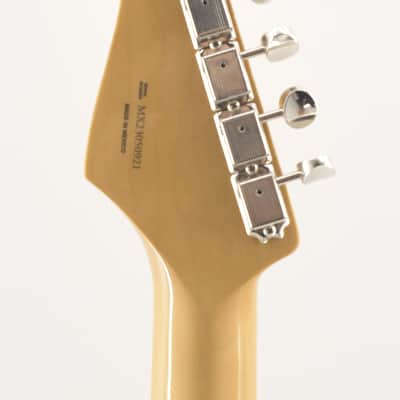 Fender Vintera II '50s Stratocaster with Maple Fretboard 2023 - Present - Ocean Turquoise imagen 9