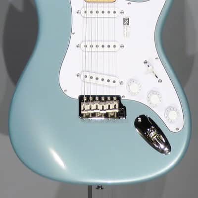 PRS Silver Sky 2023 Polar Blue w/PRS Gig Bag image 2