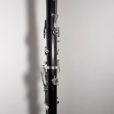 Buffet R13 Bb Clarinet Silver Keys (2010) [Includes Vandoren B45 Profile 88 & Optimum Ligature] image 6