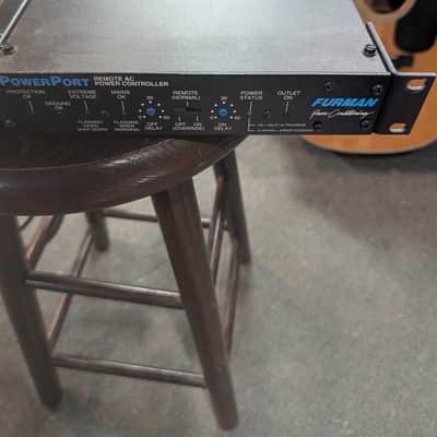 Furman PowerPort Remote AC Power Controller image 7