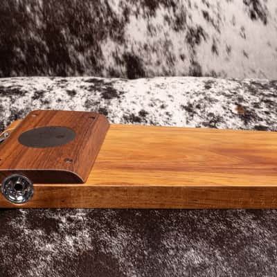 Wild Dog Bunyip Stomp Box - 960626 image 2