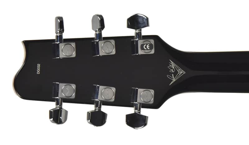 Fender Custom Shop Robben Ford Ultra FM image 4