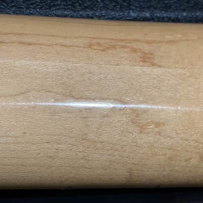 Peavey T-40 with Maple Fretboard 1978 - 1988 - Natural image 18