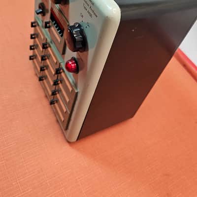 Bruel & Kjaer 4420 Statistical Distribution Analyzer - PRISTINE image 15