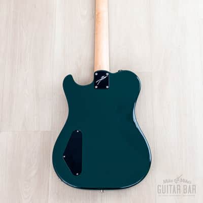 Paul Reed Smith Myles Kennedy Signature Hunter's Green image 3