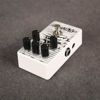 Catalinbread Echorec Multi-Tape Echo Pedal - 2nd Hand image 3